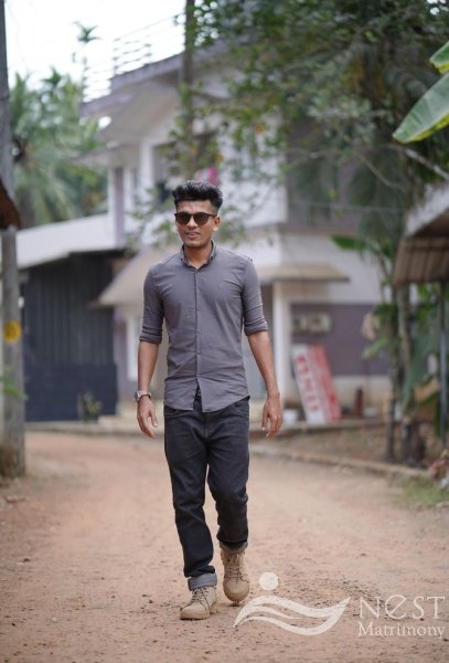 MUHAMMED JASEEM